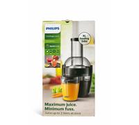 Philips Viva Juicer HR1855/70. Centrifugal Juicer Quick Clean . 800W JUICER