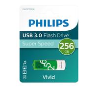 PHILIPS Vivid Memory Stick USB 3.0 Pen Flash Drive 16GB 32GB 64GB 128GB 256GB