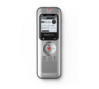 Philips Dvt 2050 Voice Recorder Grey One Size / EU Plug