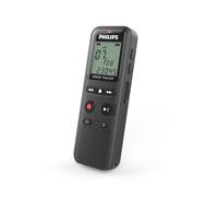 Philips VoiceTracer 8 kHz Black