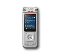 Philips VoiceTracer Audio Recorder with Sembly AI Speech-To-Text Cloud Software