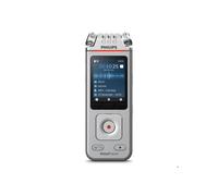 Philips VoiceTracer Audio Recorder with Sembly AI Speech-To-Text Cloud Software DVT4115/00