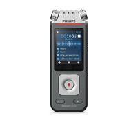 Philips VoiceTracer Black Grey - DVT6115