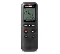 Philips VoiceTracer 8 kHz Black