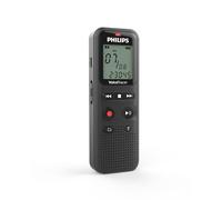 Philips VoiceTracer 8 kHz Black