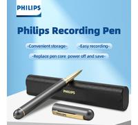 Philips VTR5980 100% Original Smart Recording Pen Bluetooth 32G Digital Voice Recorder 32G with Bluetooth