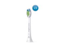 Philips W2 Optimal White HX6065/10 Standard sonic toothbrush heads