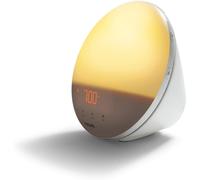 Philips Wake-up Light HF3531 / 01 Natural light alarm clock, 7 natural