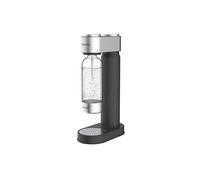 Philips GoZero Water Soda Maker BPA Free black