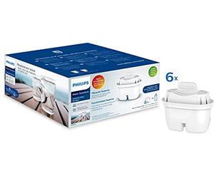 Philips Water AWP212-51/10 Water Filter, White