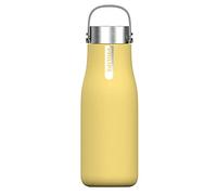 Philips AquaShield GoZero UV self-cleaning bottle thermo colour Yellow 590 ml
