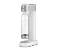 Philips Water GoZero Sparkling Water Maker ADD4902WHN/10, 1L, White, Plastic, Soda Maker, Without CO2 Cylinder