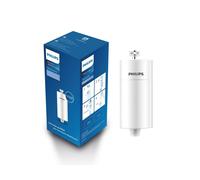 Philips Water - In-Line Shower Filter, Reduces Chlorine by up to 99%, Easy to Instal, Fits all standard hoses and taps