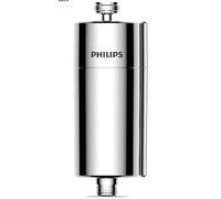Philips Water In Line Shower Filter Reduces Chlorine by up to 99% Easy to Instal