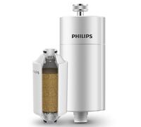 Philips Water in-Line Shower Filter and 1 Replacem