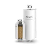 Philips Water - In-Line Shower Filter, Reduces Chlorine by up to 99%, Easy to Instal, Fits all standard hoses and taps