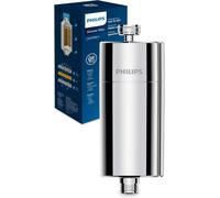 Philips Water In Line Shower Filter Reduces Chlorine by up to 99% Easy to Instal