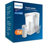 Water Instant Water Filter - 3L Capacity, 1L/min Fast Flow, USB-C