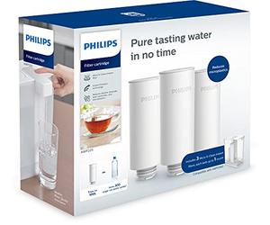 Philips Water - Micro X-Instant Water Filter cartridges, 3-Pack AWP225/31