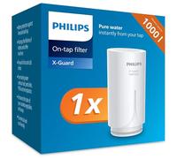 Philips Water Ontap Filter Cartridge AWP305/10, MICROFILTRATION, 1000 L filtration capacity, filters sediment, chlorine and other taste-impairing substances