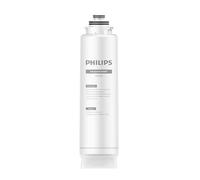 Philips Water Pro Reverse Osmosis Replacement Filter + Minerals ADD583/10, Essential Minerals,Enhanced 6-in-1 Multi-Stage Reverse Osmosis Filtration, Reduce 110+ Contaminants, 2000L