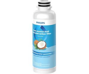 Philips Water Pro Reverse Osmosis Replacement Taste Filter ADD547/10, Replacement Filter with Coconut Shell Activated Carbon, Better Tasting Water, 2000L/1 Year
