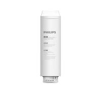 Philips Water Replacement Filter Cartridge AUT811/10 - Improved Water Taste, Long-Lasting, Easy Installation