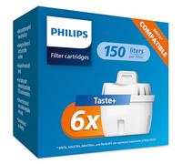 Philips AquaShield Micro X-Clean AWP212/58 spare filters 6 pc