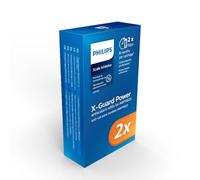 Philips Water, Scale Inhibitor Replacement Filter Cartridge AWP183/10, 3-Stage Filtration, 27,000 L Filtration Capacity