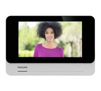 Philips WelcomeEye 7" Monitor Wi-Fi for Connect/Connect2 Systems