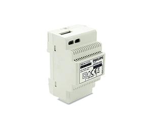 Philips WelcomeEye Power - Transformer 24V/1A - DES 1000 DPS, 531010, White