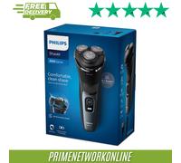 Philips Shaver 3000 Series S3144/00 Wet & Dry Electric Shaver