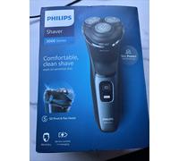 Philips Shaver 3000 Series S3144/00 Wet & Dry Electric Shaver