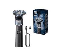 Philips Wet & Dry Electric Shaver Series 5000X, One Colour, Men One Colour