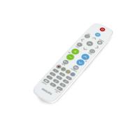 Philips 22AV1604B remote control TV Press buttons