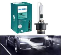 PHILIPS 85126XV2C1 X-treme Vision Gen2 D2R HID Xenon Car Headlight Bulb x1