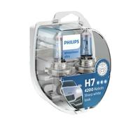 replacement bulbs car H7 Ultra 55W 12V 2 pieces