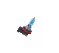 Philips WhiteVision ultra H11 car headlight bulb, single blister