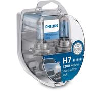 replacement bulbs car H7 Ultra 55W 12V 2 pieces