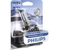 Light bulb HIR2 9012WVUB1 PHILIPS for TOYOTA OPEL HYUNDAI CHEVROLET FORD LANCIA