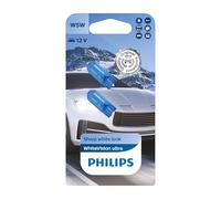 Philips 12961WVUB2 WhiteVision Ultra indicator bulb white 5W 12V c...