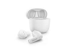 Philips Tat2236 Wireless Earphones Clear,White