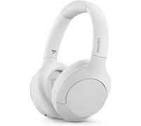 PHILIPS Wireless Noise Cancelling Headphones - Deep Bass, 60 Hours Playtime