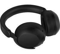 Philips Wireless Noise Cancelling Over-Ear Headphones - Black, Black