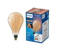 Philips Wiz E27 25W Led Cool White & Warm White Non-Dimmable Light Bulb