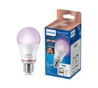 Philips WiZ E27 Colour Smart LED Wi-Fi Bulb