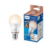 Philips Philipssmart E27 60W Led Cool White & Warm White A60 Dimmable Smart Light Bulb