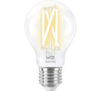 Philips WiZ LED 7W E-27 Smart Lamp Warm/Cool White 8718699787158