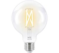 Philips WiZ LED Smart Filament Lamp App-Controlled E27 7W 8718699786694