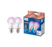 Philips Smart Led E27 8.5W 806lm 2200K-6500K